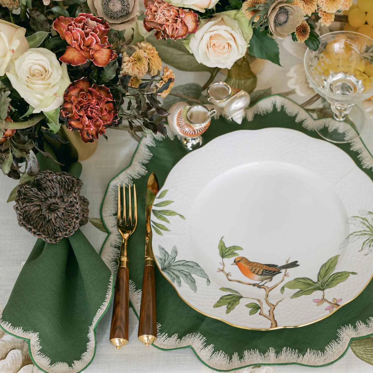 valver_verde_napkin__set__1.webp Valver Verde Napkin - Set of 4