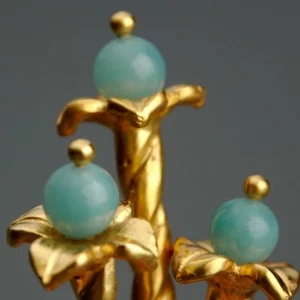 Venise Set of Four Dessert Forks