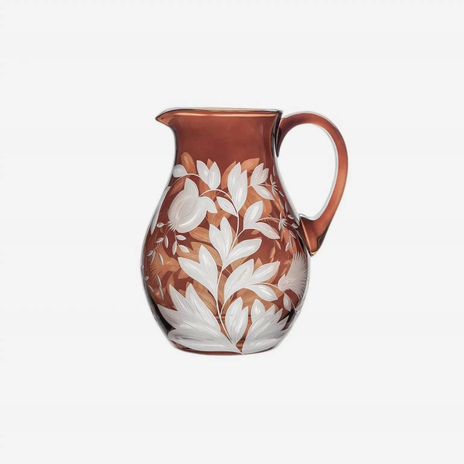 verdure_pitcher_walnut_0.webp Verdure Pitcher Walnut