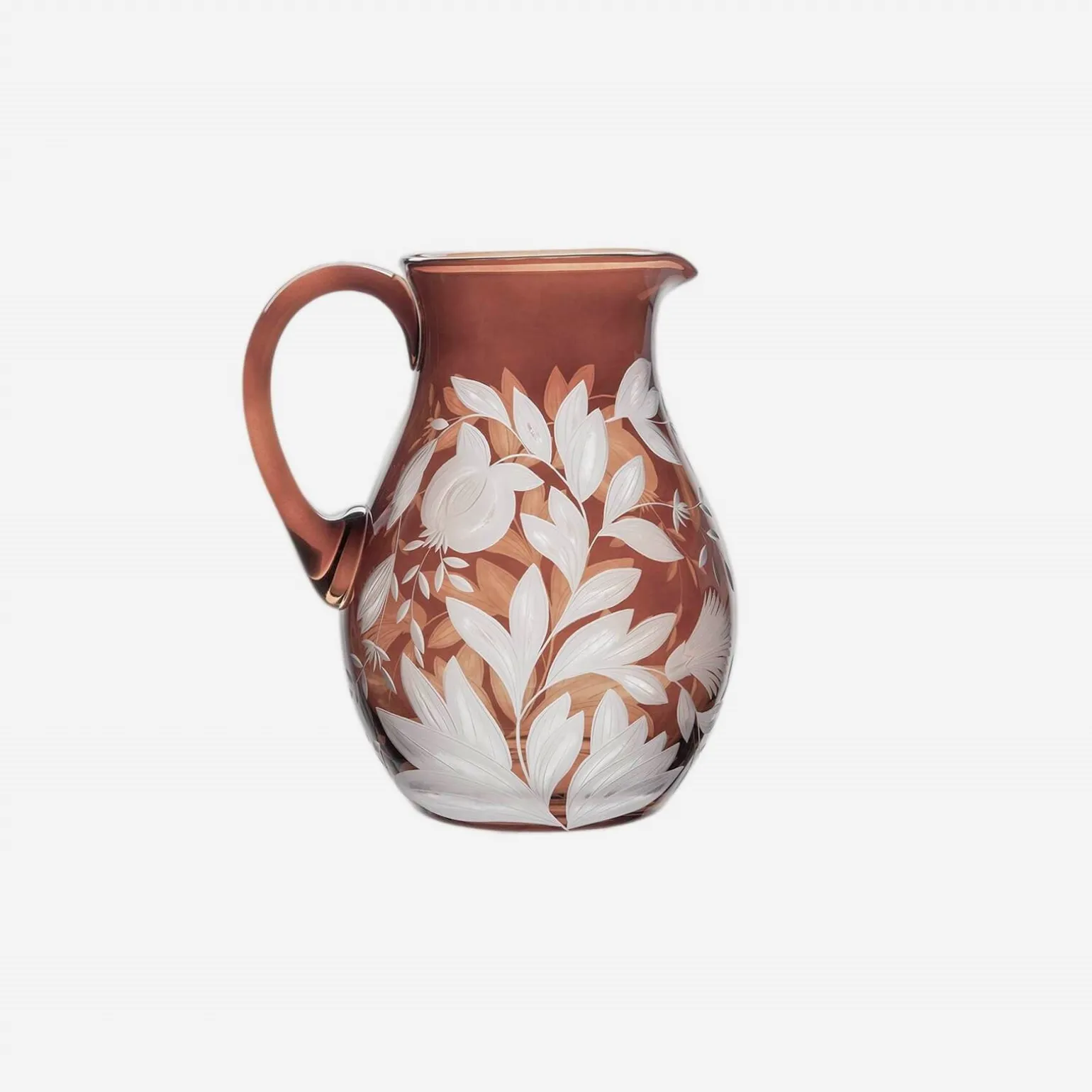 verdure_pitcher_walnut_2.webp Verdure Pitcher Walnut