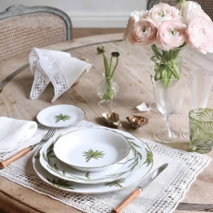 Torse White Wine Glass
